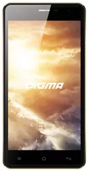 Galeria zdjęć telefonu Digma VOX S501 3G