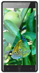 Galeria zdjęć telefonu Digma VOX S502 3G