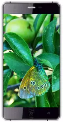 Galeria zdjęć telefonu Digma VOX S503 4G