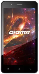Galeria zdjęć telefonu Digma VOX S504 3G