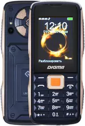 Galeria zdjęć telefonu Digma LINX R240