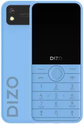 Galeria zdjęć telefonu Dizo Star 300