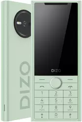 Galeria zdjęć telefonu Dizo Star 500