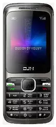 Galeria zdjęć telefonu DJH E530 Galeria zdjęć telefonu DJH E530
