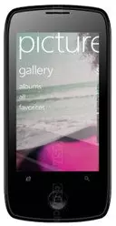 Galeria zdjęć telefonu DJH N500