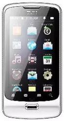 Galeria zdjęć telefonu DJH N600