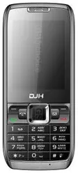 Galeria zdjęć telefonu DJH W730 Galeria zdjęć telefonu DJH W730