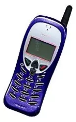 Galeria zdjęć telefonu DNet 168