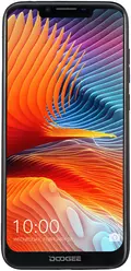 Galeria zdjęć telefonu Doogee BL5500 Lite