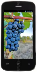 Galeria zdjęć telefonu Doogee Collo DG100