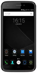 Galeria zdjęć telefonu Doogee DG320