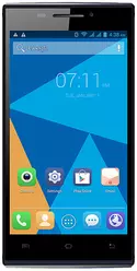 Galeria zdjęć telefonu Doogee Turbo mini F1