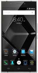 Galeria zdjęć telefonu Doogee F5