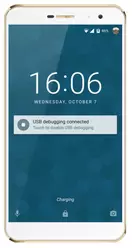 Galeria zdjęć telefonu Doogee F7