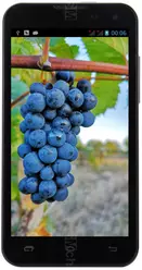 Galeria zdjęć telefonu Doogee Hotwind DG200