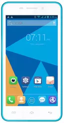 Galeria zdjęć telefonu Doogee Leo DG280