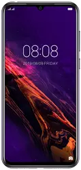 Galeria zdjęć telefonu Doogee N20