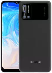 Galeria zdjęć telefonu Doogee N40 Pro