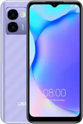 Galeria zdjęć telefonu Doogee N50 Pro