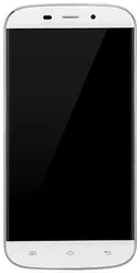 Galeria zdjęć telefonu Doogee Nova Y100X