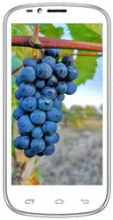 Galeria zdjęć telefonu Doogee Rainbow DG210