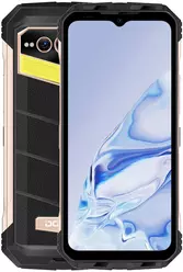 Galeria zdjęć telefonu Doogee S100 Pro