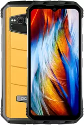 Galeria zdjęć telefonu Doogee S100