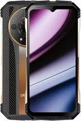 Galeria zdjęć telefonu Doogee S110