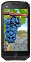 Galeria zdjęć telefonu Doogee S30