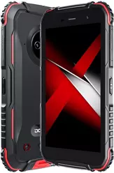 Galeria zdjęć telefonu Doogee S35T