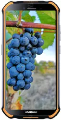 Galeria zdjęć telefonu Doogee S40 Pro
