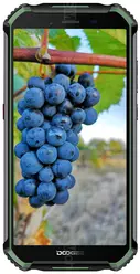 Galeria zdjęć telefonu Doogee S40