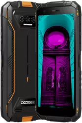 Galeria zdjęć telefonu Doogee S41