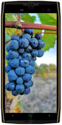 Galeria zdjęć telefonu Doogee S50