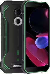 Galeria zdjęć telefonu Doogee S51