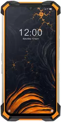 Galeria zdjęć telefonu Doogee S88 Pro