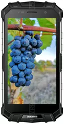 Galeria zdjęć telefonu Doogee S60 Lite Galeria zdjęć telefonu Doogee S60 Lite