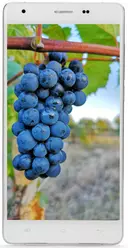 Galeria zdjęć telefonu Doogee S6000