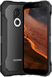 Galeria zdjęć telefonu Doogee S61