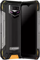 Galeria zdjęć telefonu Doogee S89 Pro