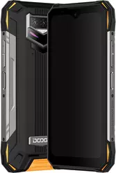 Galeria zdjęć telefonu Doogee S89