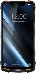 Galeria zdjęć telefonu Doogee S90