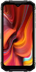 Galeria zdjęć telefonu Doogee S96 Pro