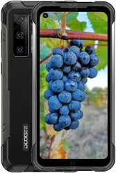 Galeria zdjęć telefonu Doogee S97 Pro