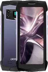 Galeria zdjęć telefonu Doogee Smini