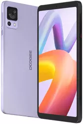 Galeria zdjęć telefonu Doogee T20mini