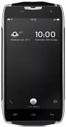 Galeria zdjęć telefonu Doogee T5