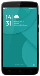 Galeria zdjęć telefonu Doogee T6 Pro