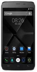 Galeria zdjęć telefonu Doogee T6