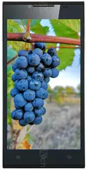 Galeria zdjęć telefonu Doogee Turbo DG2014